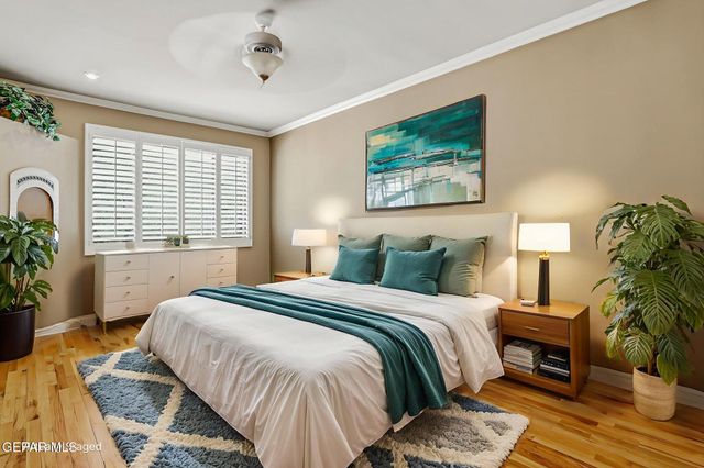 5733 MIRA GRANDE Drive, El Paso, TX 79912