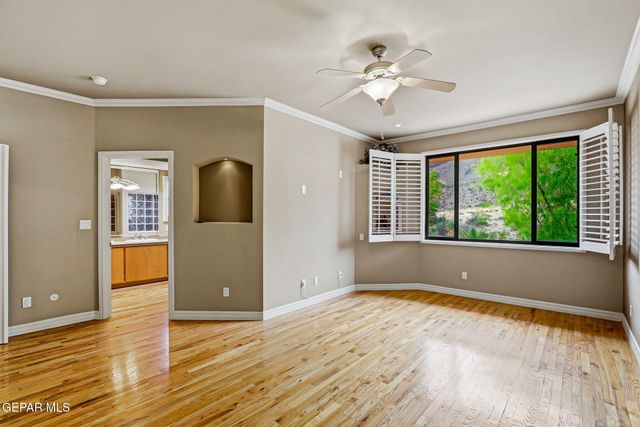 5733 MIRA GRANDE Drive, El Paso, TX 79912