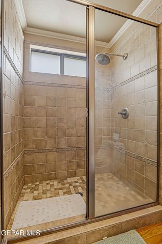 5733 MIRA GRANDE Drive, El Paso, TX 79912