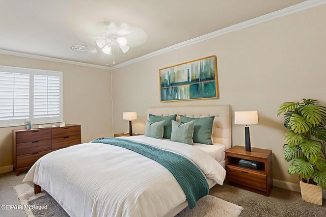 5733 MIRA GRANDE Drive, El Paso, TX 79912