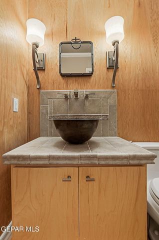 5733 MIRA GRANDE Drive, El Paso, TX 79912