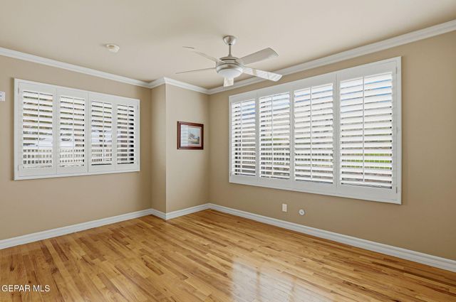 5733 MIRA GRANDE Drive, El Paso, TX 79912