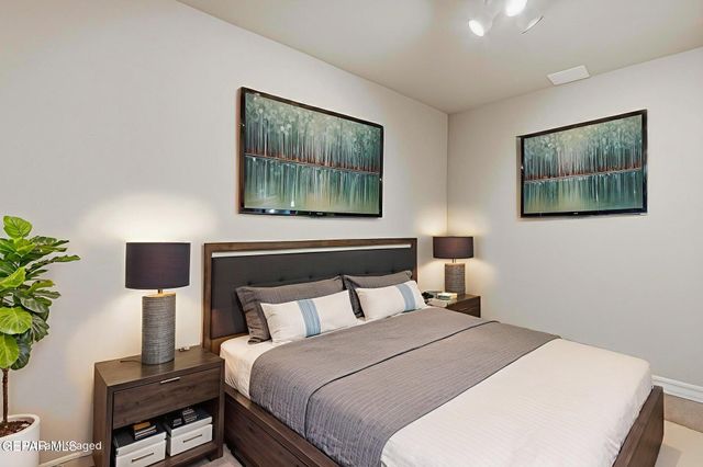 5733 MIRA GRANDE Drive, El Paso, TX 79912