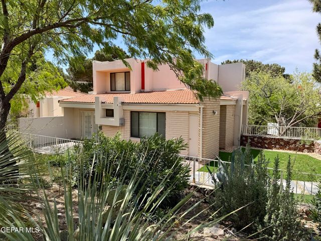 5733 MIRA GRANDE Drive, El Paso, TX 79912