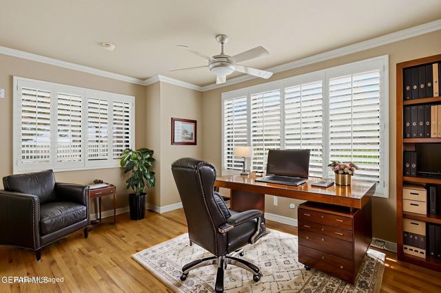 5733 MIRA GRANDE Drive, El Paso, TX 79912