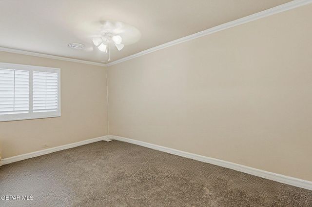 5733 MIRA GRANDE Drive, El Paso, TX 79912