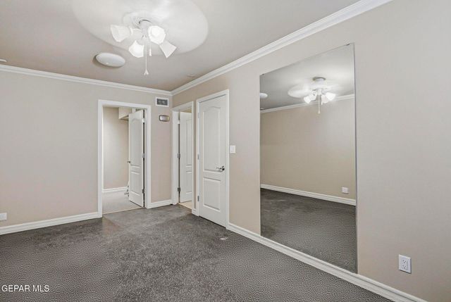 5733 MIRA GRANDE Drive, El Paso, TX 79912