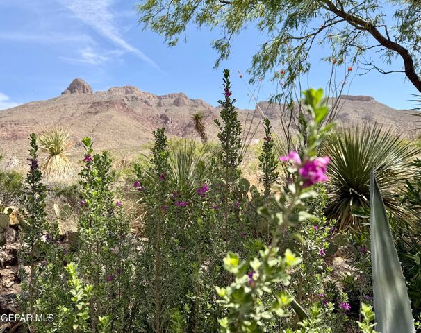 5733 MIRA GRANDE Drive, El Paso, TX 79912