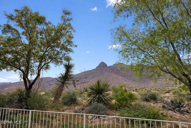 5733 MIRA GRANDE Drive, El Paso, TX 79912