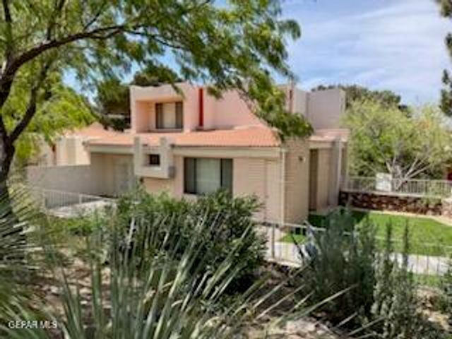 5733 MIRA GRANDE Drive, El Paso, TX 79912