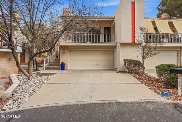 5733 MIRA GRANDE Drive, El Paso, TX 79912