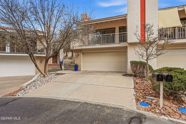 5733 MIRA GRANDE Drive, El Paso, TX 79912