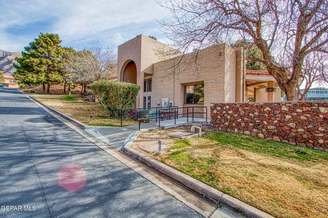 5733 MIRA GRANDE Drive, El Paso, TX 79912