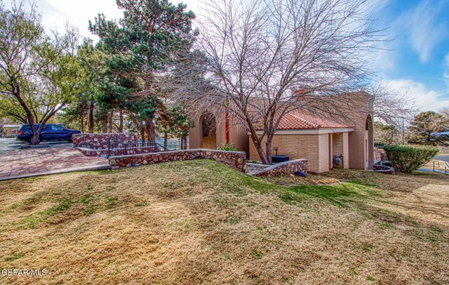 5733 MIRA GRANDE Drive, El Paso, TX 79912
