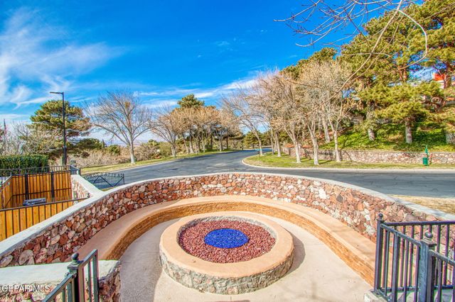 5733 MIRA GRANDE Drive, El Paso, TX 79912