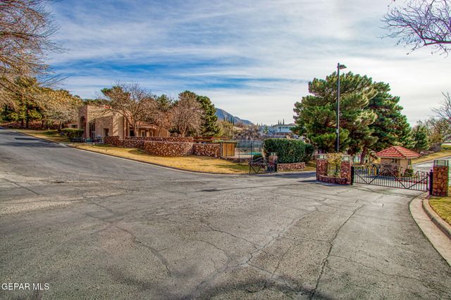 5733 MIRA GRANDE Drive, El Paso, TX 79912