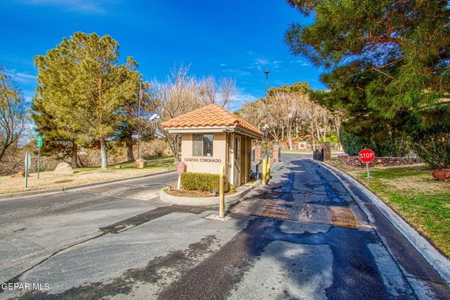 5733 MIRA GRANDE Drive, El Paso, TX 79912