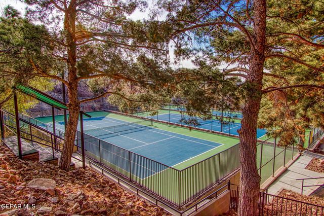 5733 MIRA GRANDE Drive, El Paso, TX 79912