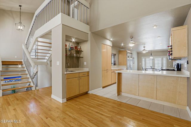 5733 MIRA GRANDE Drive, El Paso, TX 79912