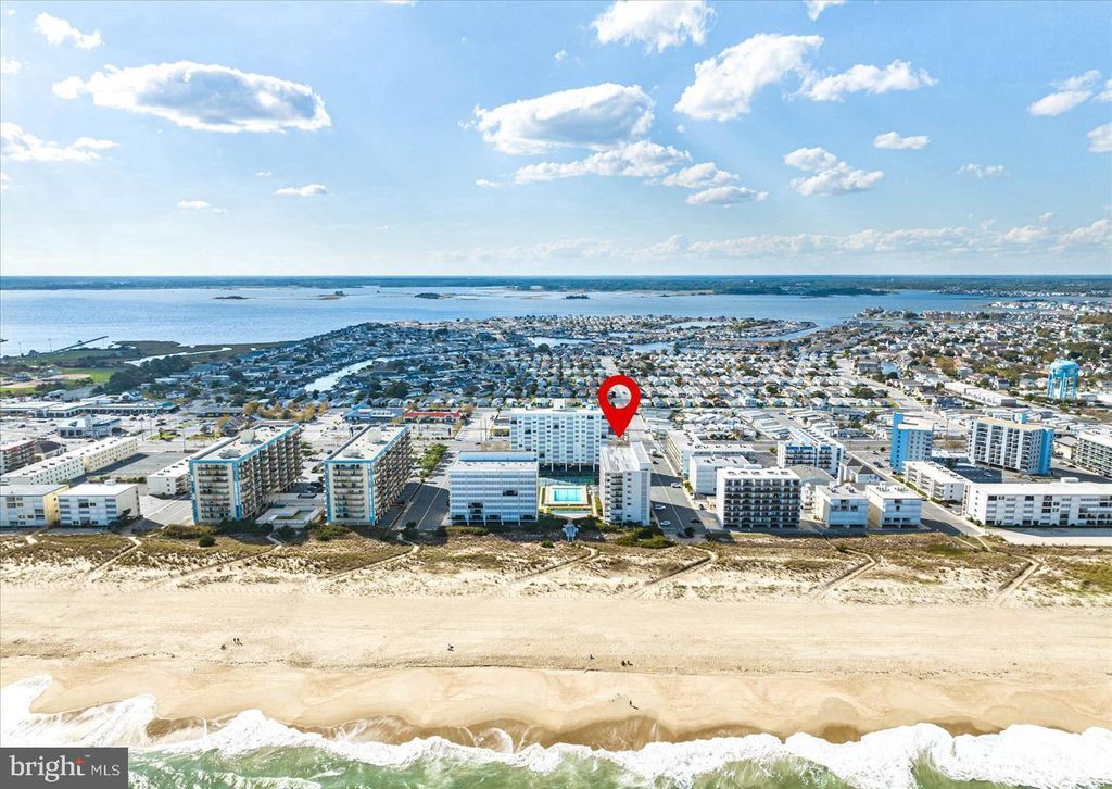 1 133RD ST #806B, Ocean City, MD 21842