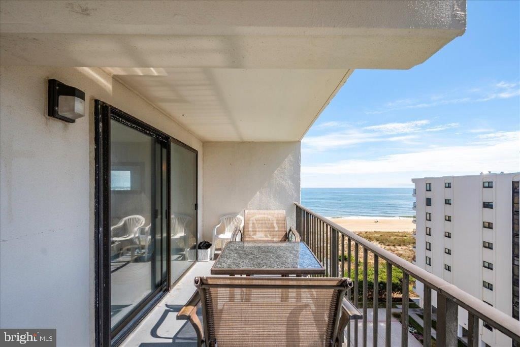 Image 10 of property listing at 1 133RD ST #806B, Ocean City, MD 21842