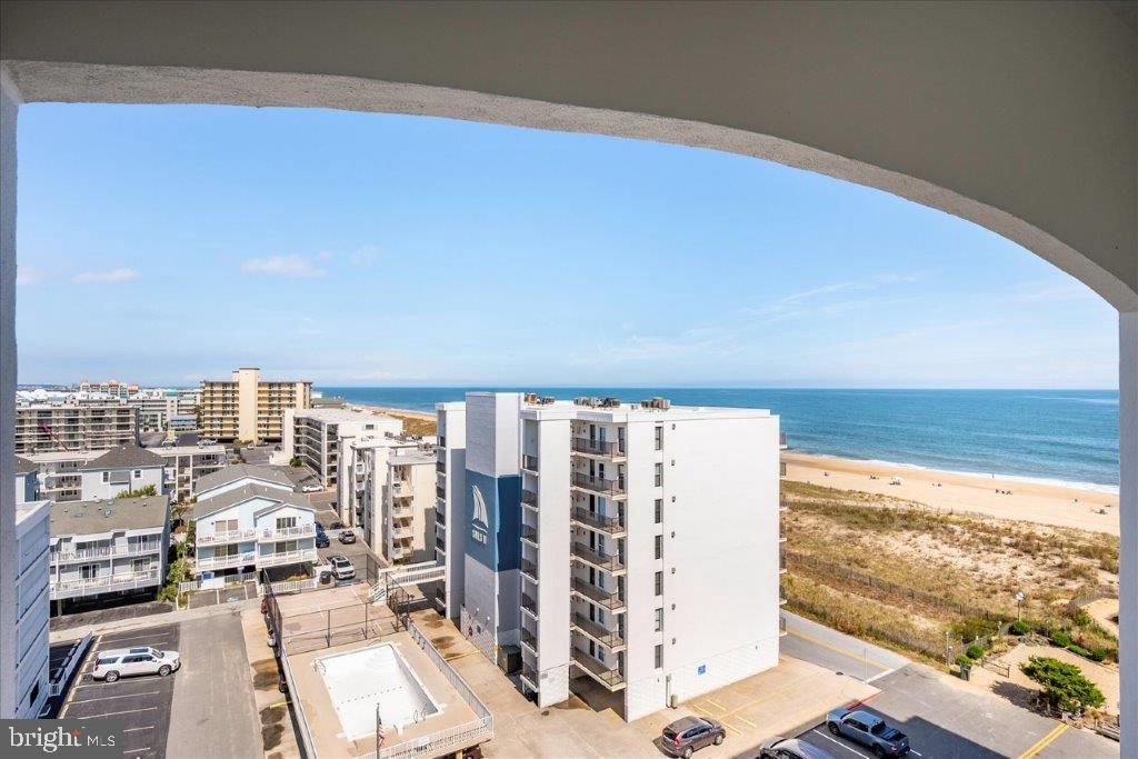 Image 12 of property listing at 1 133RD ST #806B, Ocean City, MD 21842