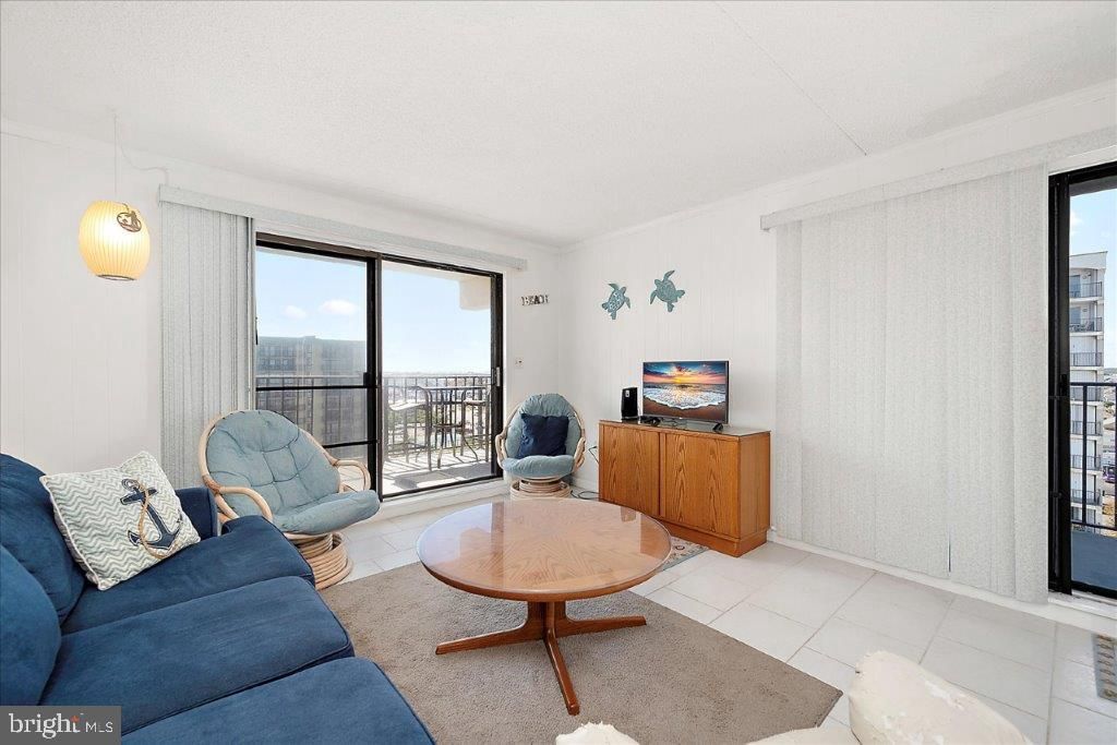 Image 17 of property listing at 1 133RD ST #806B, Ocean City, MD 21842