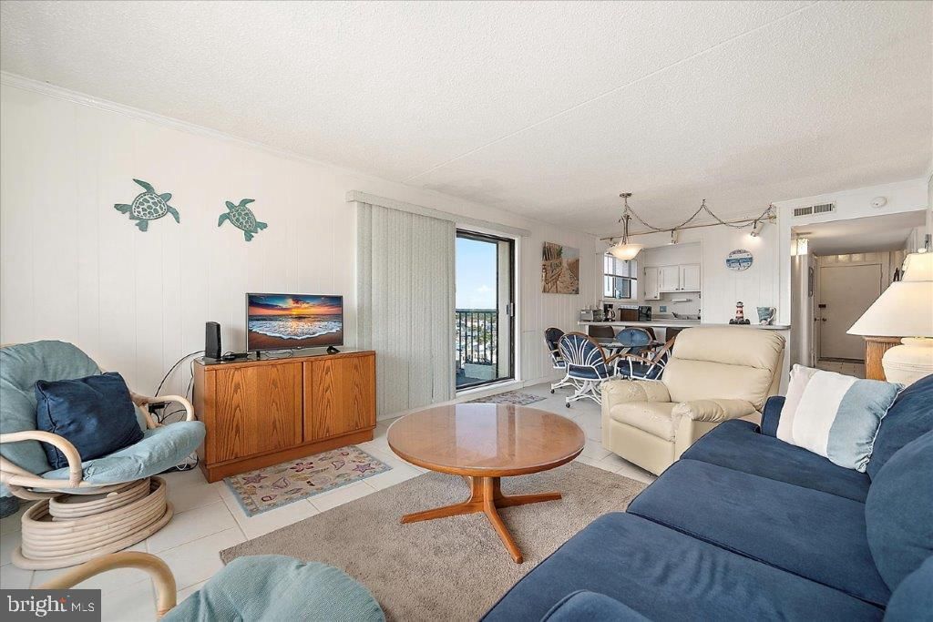 Image 18 of property listing at 1 133RD ST #806B, Ocean City, MD 21842