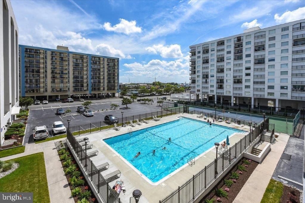 Image 3 of property listing at 1 133RD ST #806B, Ocean City, MD 21842