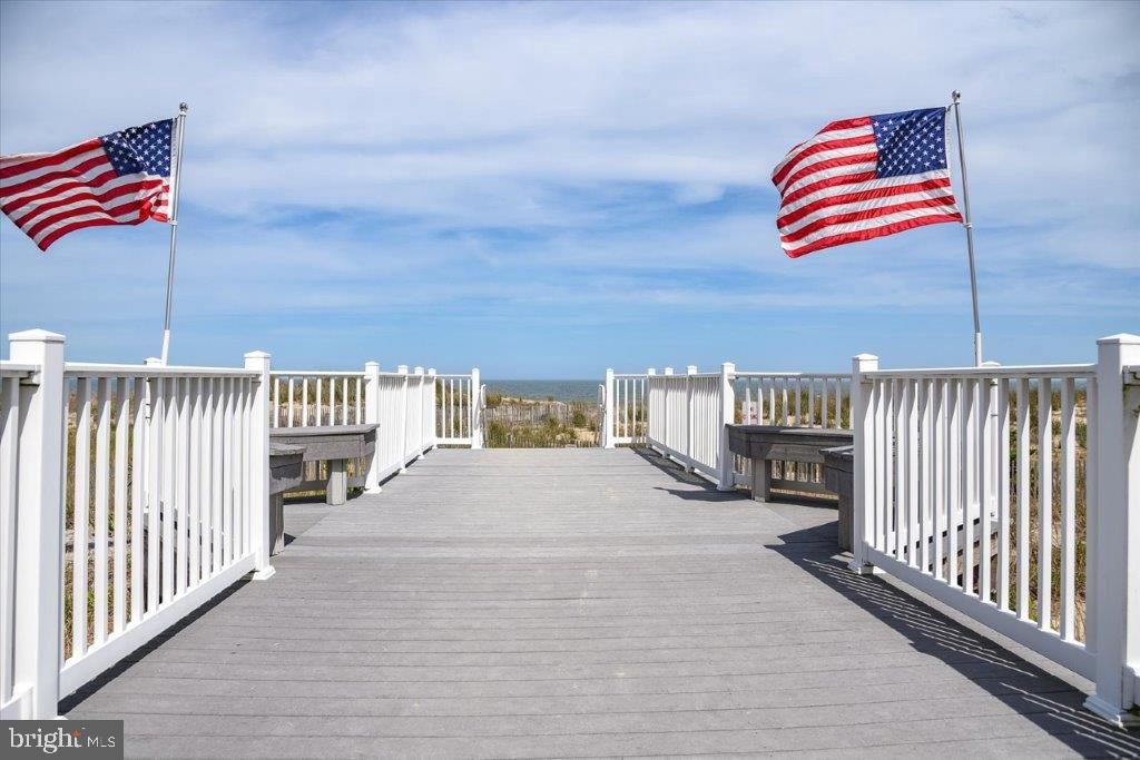 Image 35 of property listing at 1 133RD ST #806B, Ocean City, MD 21842