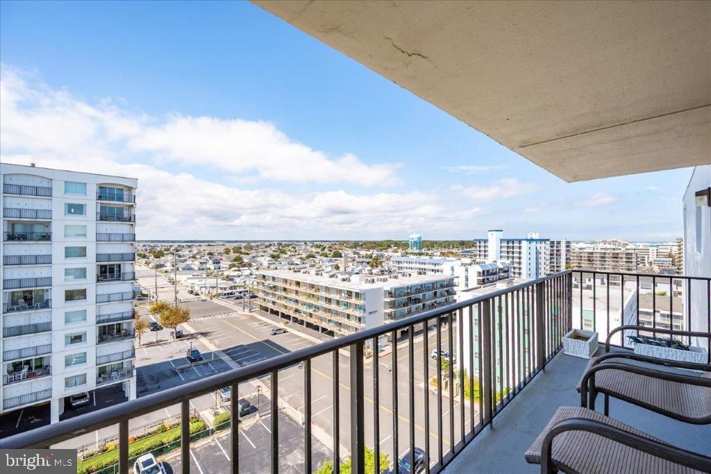 Image 38 of property listing at 1 133RD ST #806B, Ocean City, MD 21842