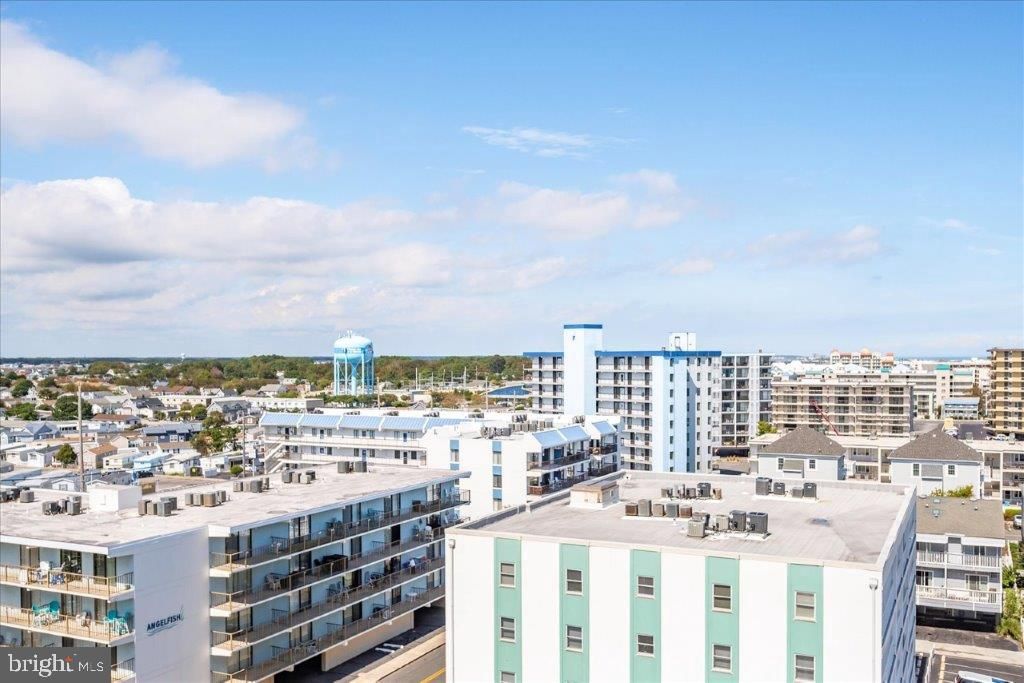 Image 39 of property listing at 1 133RD ST #806B, Ocean City, MD 21842