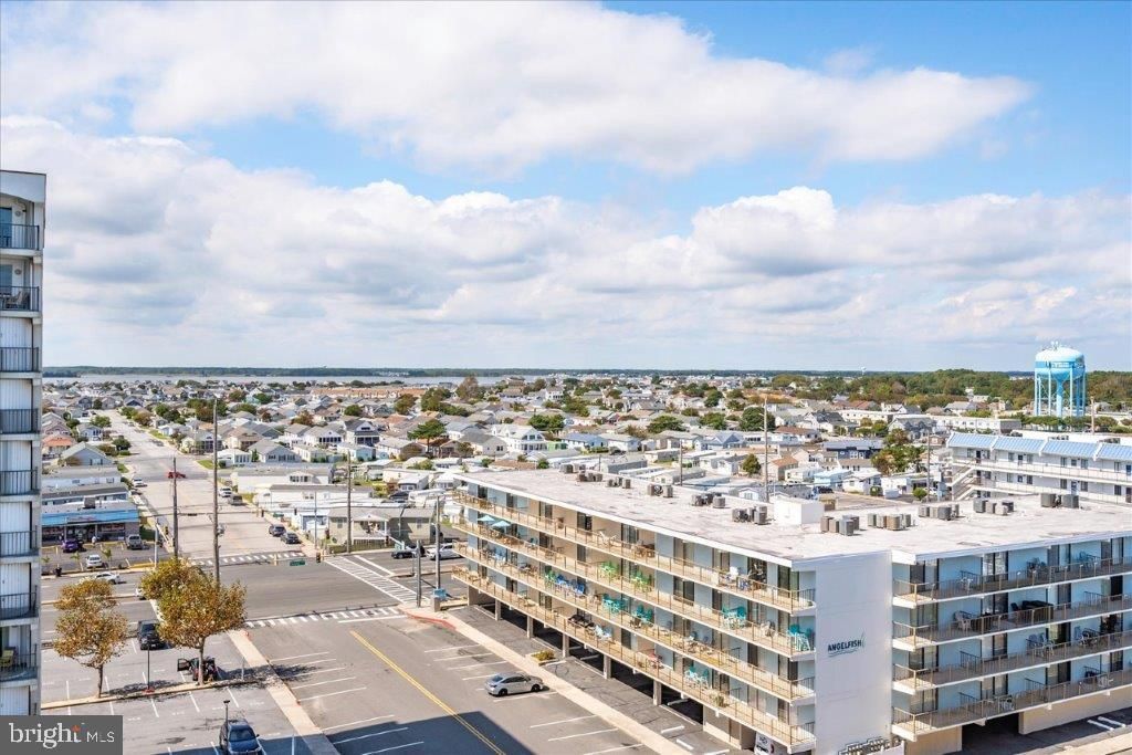 Image 41 of property listing at 1 133RD ST #806B, Ocean City, MD 21842