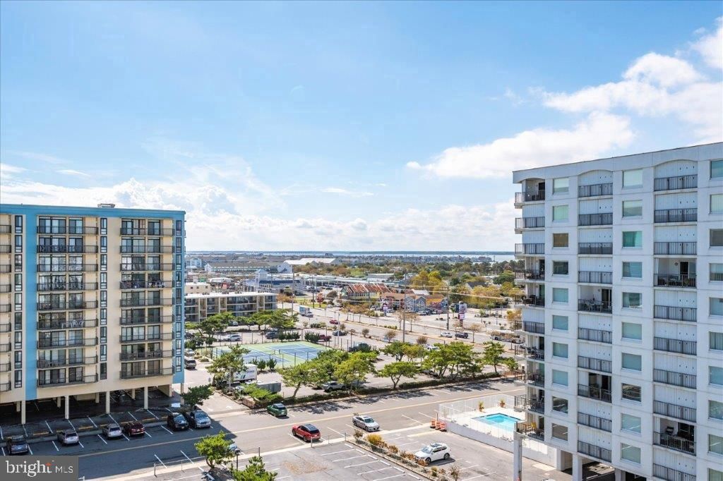 Image 44 of property listing at 1 133RD ST #806B, Ocean City, MD 21842