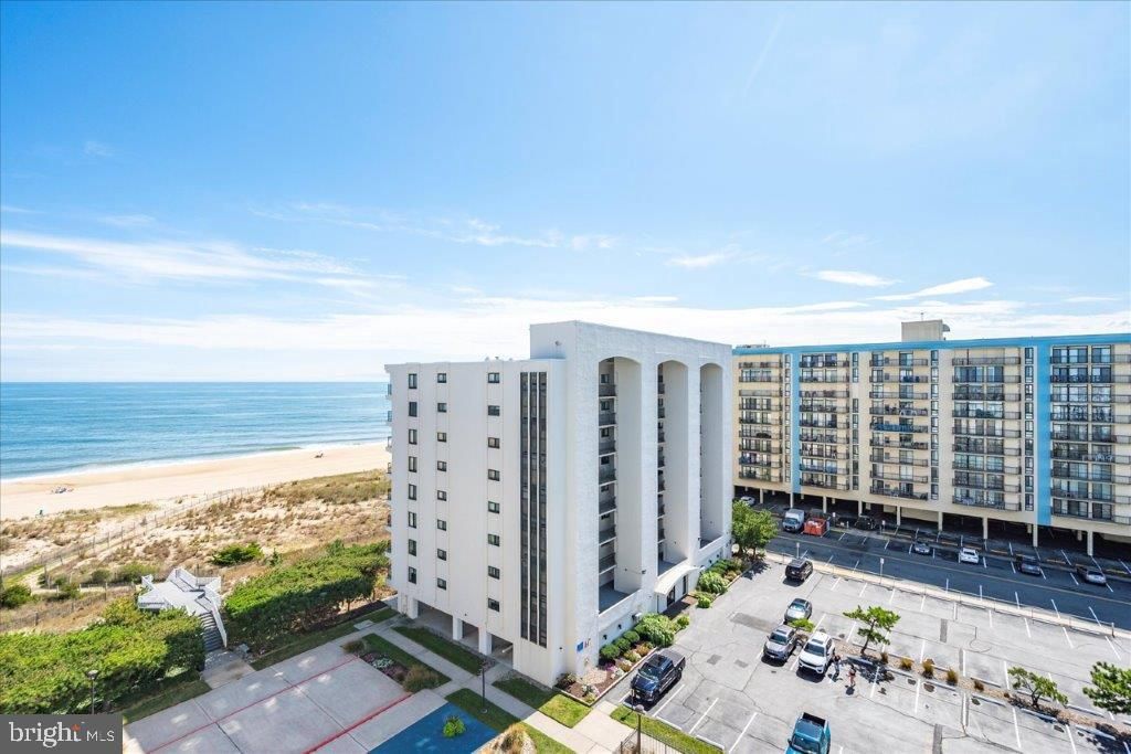Image 45 of property listing at 1 133RD ST #806B, Ocean City, MD 21842