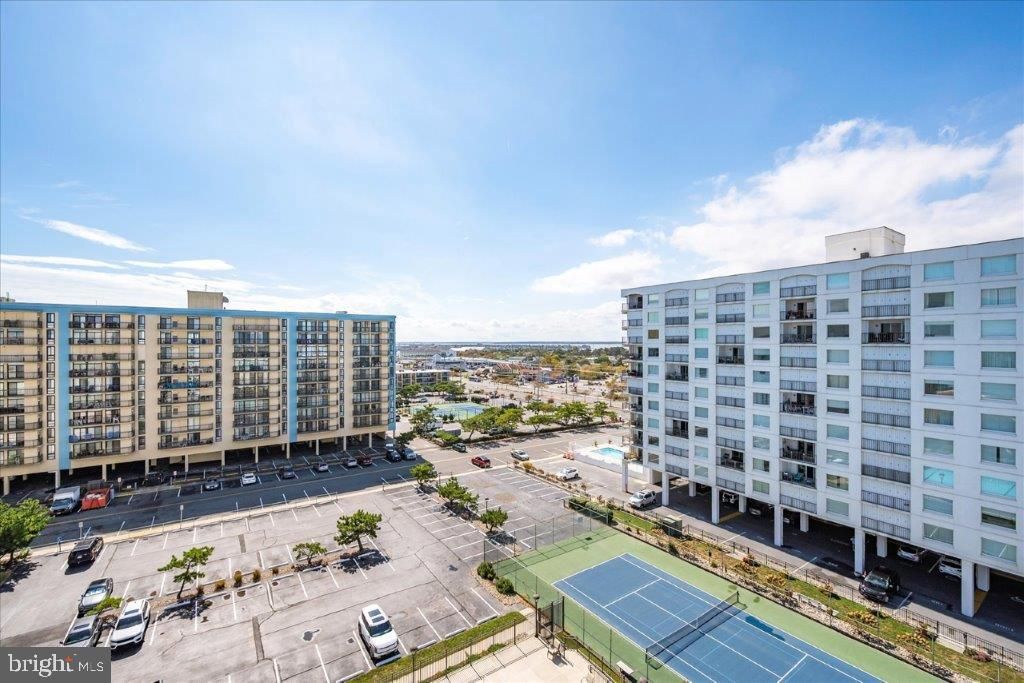 Image 46 of property listing at 1 133RD ST #806B, Ocean City, MD 21842