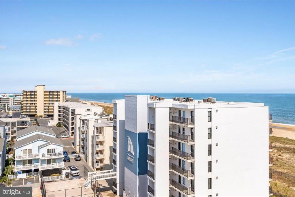 Image 47 of property listing at 1 133RD ST #806B, Ocean City, MD 21842