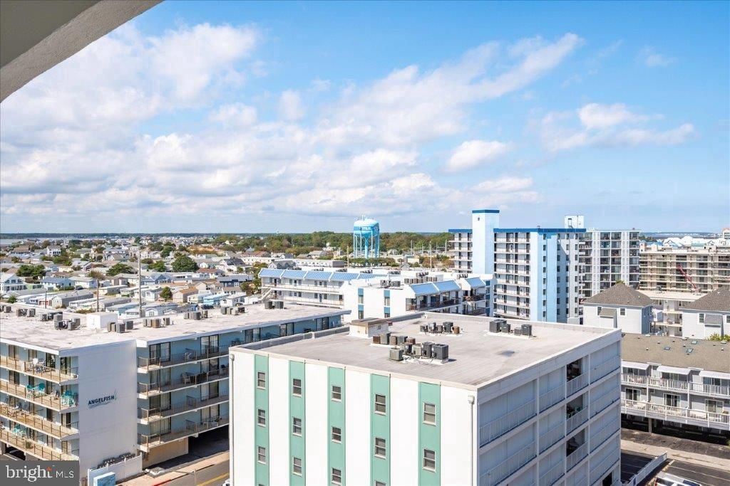 Image 49 of property listing at 1 133RD ST #806B, Ocean City, MD 21842