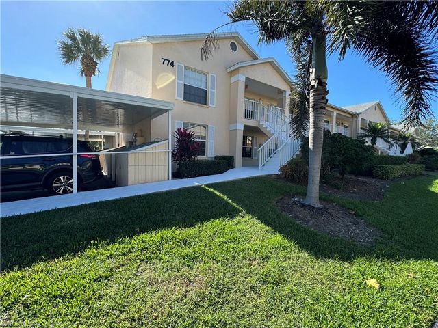 774 Wiggins Lake DR 101, Naples, FL 34110