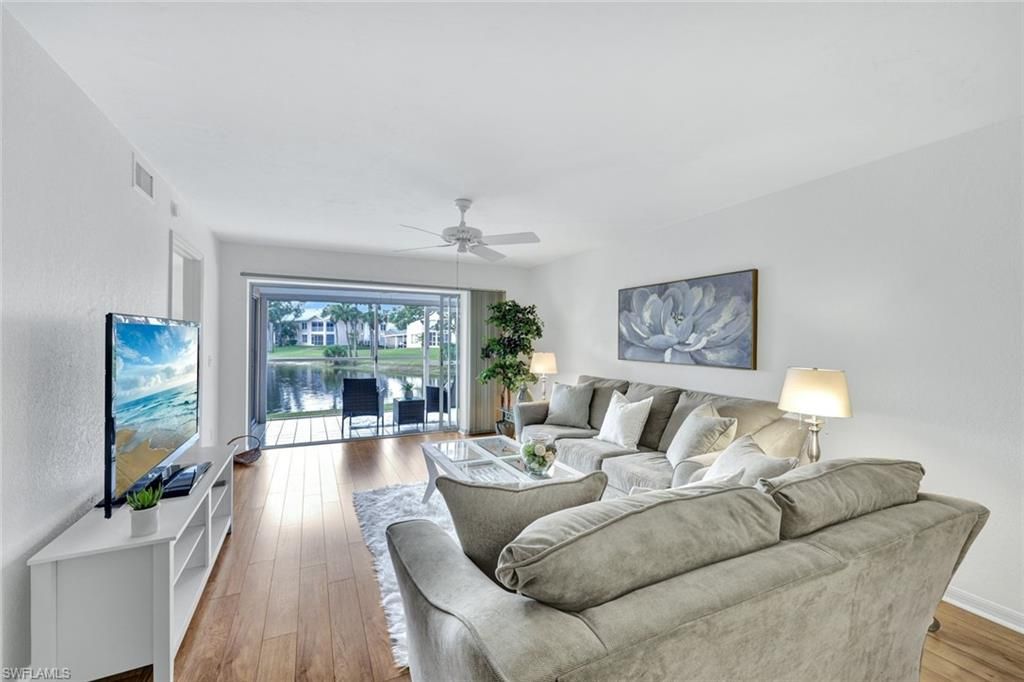 774 Wiggins Lake DR 101, NAPLES, FL 34110 — photo 3