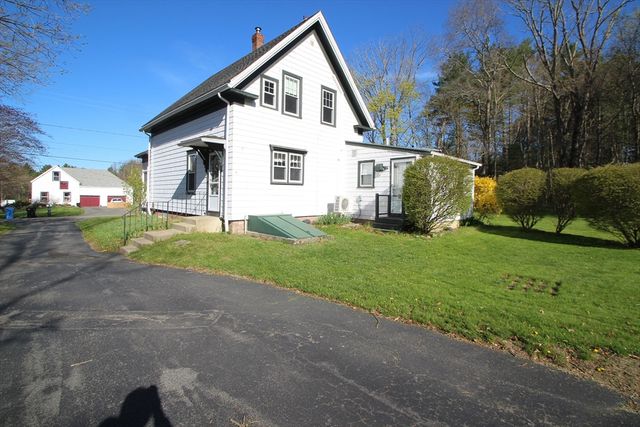 528 Harvard St, Whitman, MA 02382