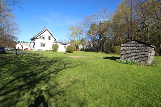 528 Harvard St, Whitman, MA 02382