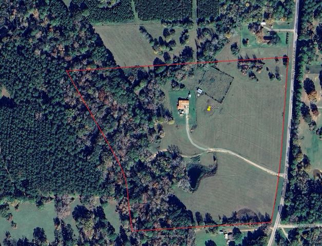 TBD Fm 945 N, Coldspring, TX 77331