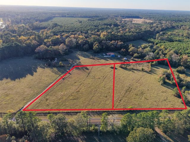 TBD Fm 945 N, Coldspring, TX 77331