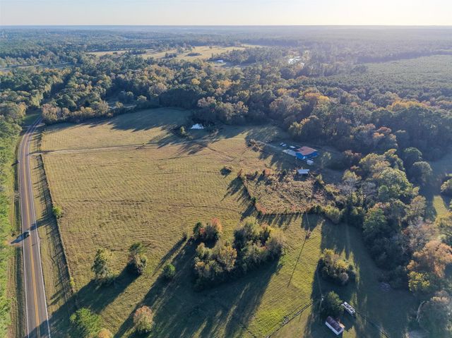 TBD Fm 945 N, Coldspring, TX 77331