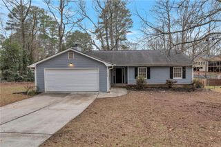 263 Devant SW Place, Lilburn, GA 30047