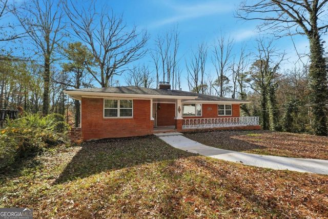 2856 Engle Road NW, Atlanta, GA 30318