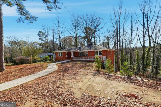 2856 Engle Road NW, Atlanta, GA 30318