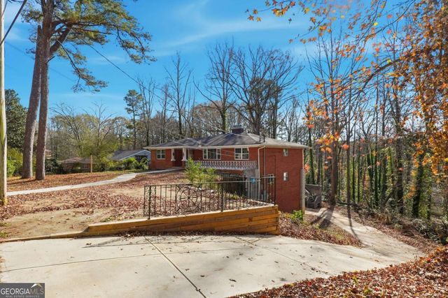 2856 Engle Road NW, Atlanta, GA 30318