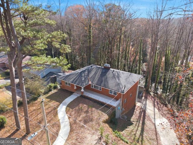 2856 Engle Road NW, Atlanta, GA 30318